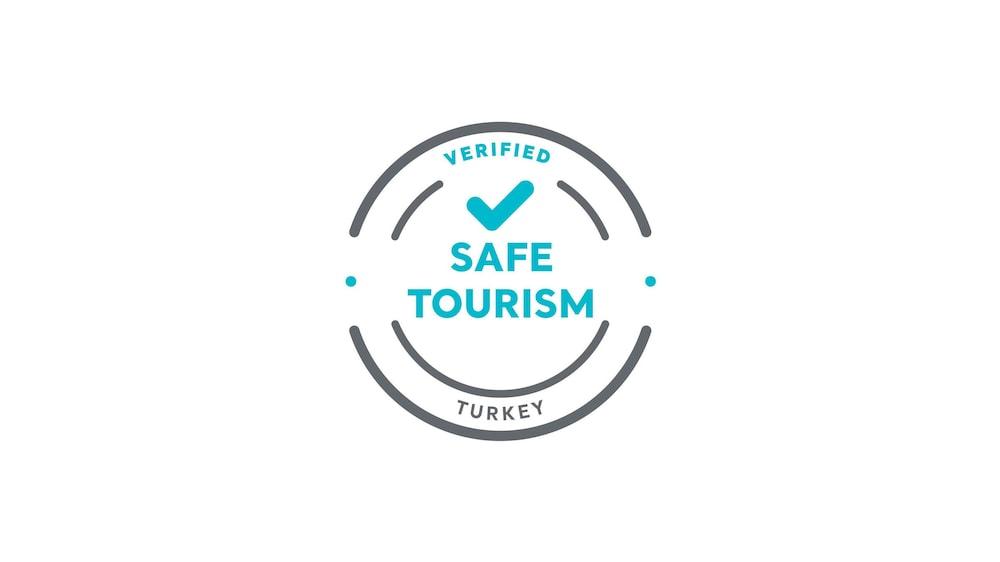Four Points Flex By Sheraton Istanbul Taksim Square Экстерьер фото