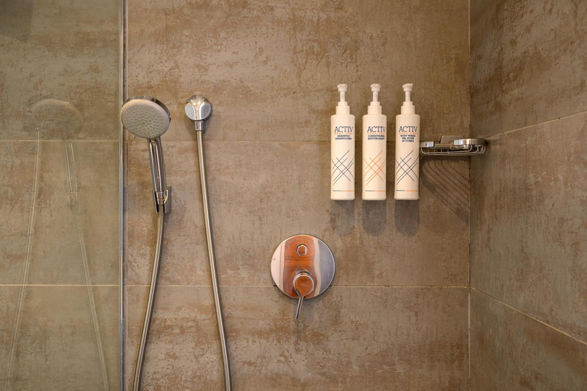 Four Points Flex By Sheraton Istanbul Taksim Square Экстерьер фото