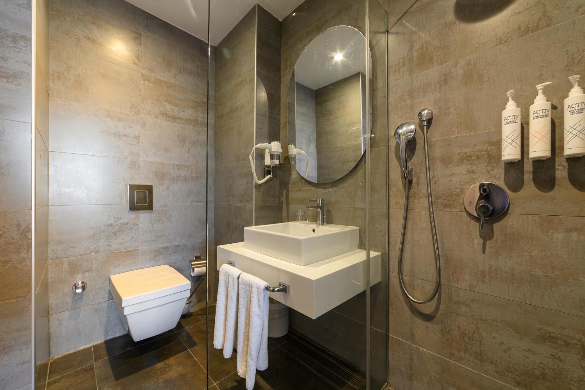 Four Points Flex By Sheraton Istanbul Taksim Square Экстерьер фото