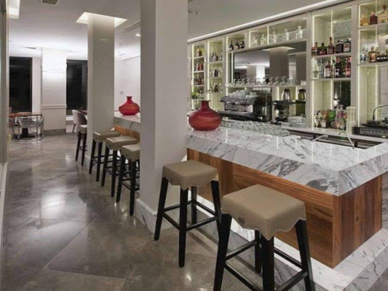 Four Points Flex By Sheraton Istanbul Taksim Square Экстерьер фото